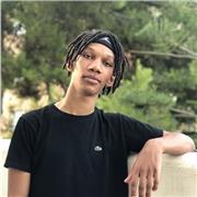 Étudiant Souhaite donner des cours particuliers étant très pédagogue